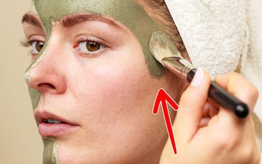 10 cách đối phó với làn da mẩn đỏ, kích ứng siêu hiệu quả