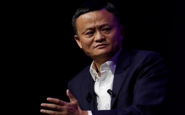 Vốn hóa của Alibaba bay mất 26 tỷ USD trong vài phút sau khi xuất hiện thông tin người họ 'Ma' bị bắt