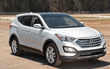 Bảng giá xe Hyundai tháng 5/2022