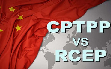 CPTPP là gì mà khiến Trung Quốc nhất quyết muốn tham gia?