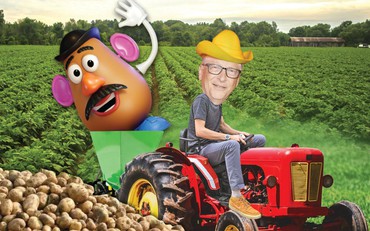 Bill Gates âm thầm gom đất nông nghiệp trên khắp nước Mỹ
