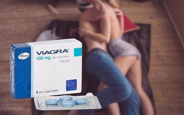 Viagra hoạt động như thế nào và kéo dài bao lâu?