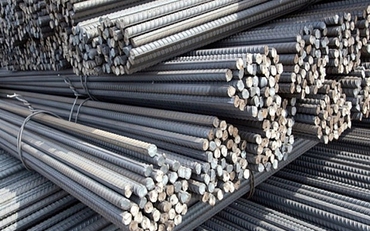 Giá thép hôm nay 30/6: Thép Trung Quốc tiếp tục tăng, trong nước ổn định