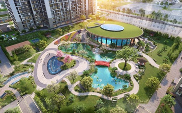 Chọn môi trường sống phù hợp giúp con phát triển toàn diện