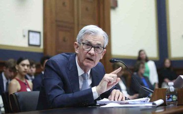 Nguy cơ Fed lật ngược tình thế để tránh bẫy suy thoái