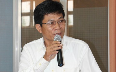 Bắt tạm giam nguyên Giám đốc CDC Bình Phước do liên quan đến Việt Á