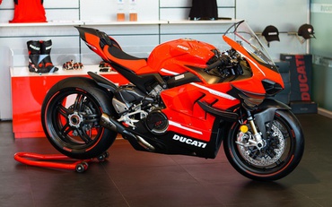 Bảng giá xe Ducati tháng 7/2022 mới nhất