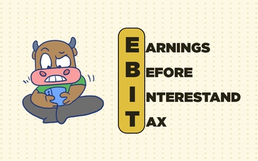 EBIT là gì? Những điều cần biết về EBIT