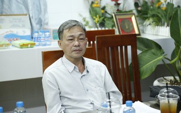 Bình Dương bắt thêm 3 người do liên quan đến Công ty Việt Á