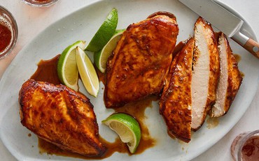 Món ngon mỗi ngày: Gà Michelada