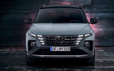 Hyundai dự kiến ra mắt 4 mẫu SUV mới trong 1 năm tới, từ Creta Facelift đến Ioniq 5