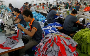 Thái Lan cần thêm 500.000 lao động nhập cư để phục hồi kinh tế