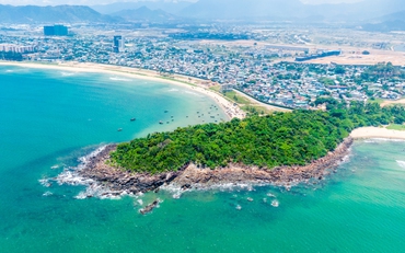 Sau gần 20 năm triển khai, dự án Lancaster Nam Ô Resort & Spa của Trung Thủy Group hiện giờ ra sao?