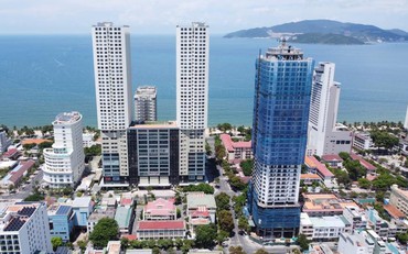 Nhiều cán bộ cấp Sở ở tỉnh Khánh Hòa bị khai trừ Đảng