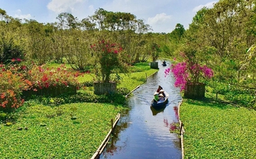 Du lịch Việt Nam: Giải 'bài toán' nhân lực du lịch giai đoạn hậu COVID-19