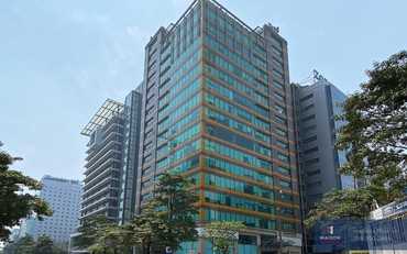 TP.HCM sẽ có thêm khoảng 60.000 m2 văn phòng cho thuê
