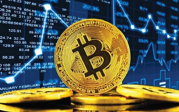 Giá Bitcoin hôm nay 25/7: Tiếp tục tăng?
