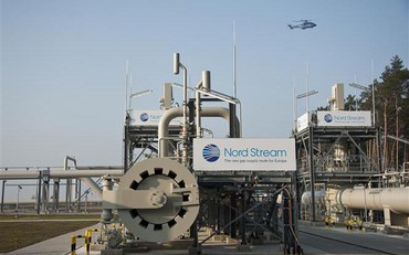 Nga giảm dòng chảy Nord Stream 1, cuộc chiến khí đốt leo thang