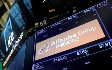Mỹ thêm Alibaba vào danh sách các công ty Trung Quốc đối mặt với nguy cơ hủy niêm yết