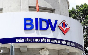 BIDV lãi gần 11.100 tỷ đồng trong nửa đầu năm 2022