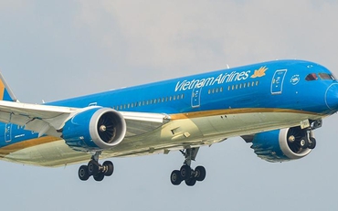 10 quý thua lỗ liên tiếp của Vietnam Airlines