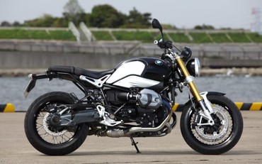 Bảng giá xe BMW Motorrad tháng 8/2022 mới nhất