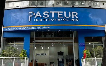 Phòng khám chuyên khoa thẩm mỹ Pasteur bị tước giấy phép hành nghề