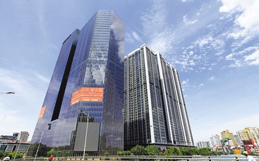 Thị trường bất động sản khởi động loạt thương vụ M&A 'bom tấn'