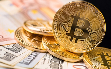 Giá Bitcoin hôm nay 13/8: Quay lại mốc 24.000 USD