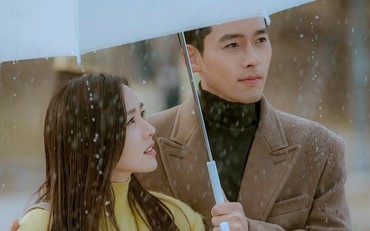 Tại sao phụ nữ phương Tây đến Hàn Quốc để tìm kiếm tình yêu?