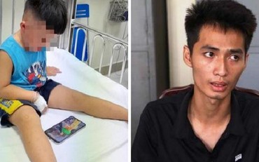 Khởi tố kẻ đánh đập, nhốt bé trai 3 tuổi vào tủ đông