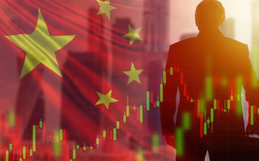 Liệu Trung Quốc có một lần nữa ra tay 'giải cứu' kinh tế thế giới?