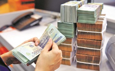 Mỗi người Việt Nam 'gánh' 37 triệu đồng tiền nợ công