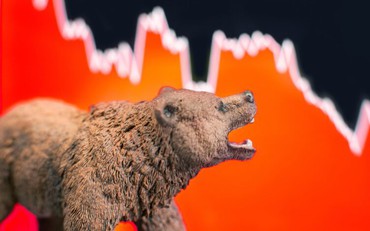 Thị trường gấu đã kết thúc hay đây là một cái bẫy gấu?