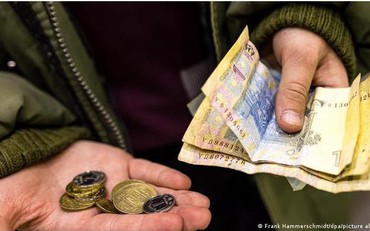 Ukraina vận hành nền kinh tế như thế nào trong 6 tháng chiến tranh?