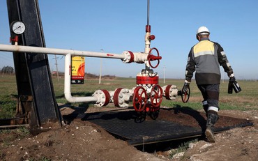 Nga bán dầu cho các nước châu Á với chiết khấu 30%