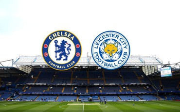 Link xem trực tiếp Chelsea vs Leicester, lúc 21h hôm nay 27/8