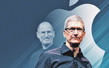 Hồ sơ doanh nhân: Tim Cook là ai, ông đã đưa Apple vào câu lạc bộ nghìn tỷ USD như thế nào?