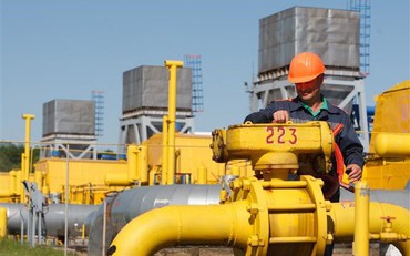 Giá gas hôm nay 5/8: Xuống mức thấp nhất 2 tuần