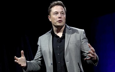 Elon Musk đề xuất các kế hoạch mở rộng nhà máy của Tesla