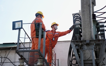 Lịch cúp điện Bình Dương từ ngày 5/8-11/8/2022