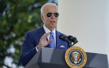 Tổng thống Biden vẫn dương tính với Covid – 19 nhưng cảm thấy 'rất tốt'