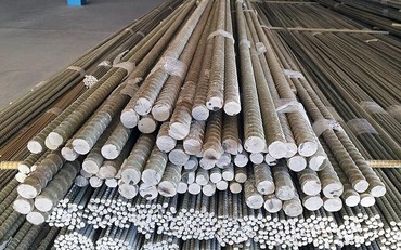 Thị trường thép Trung Quốc phục hồi sau một đợt giảm mạnh