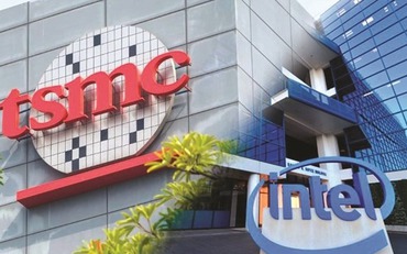Mỹ muốn 'định vị' lại thị trường chất bán dẫn sau chuyến đi đầy 'sóng gió' đến Đài Loan của bà Pelosi?