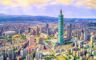 Tại sao rất ít quốc gia trên thế giới công nhận Đài Loan?