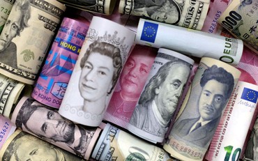 Giá USD hôm nay 10/8: Ổn định chờ báo cáo lạm phát
