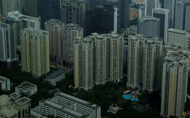 Trung Quốc cho phép các nhà phát triển bất động sản giảm giá bán nhà 20%