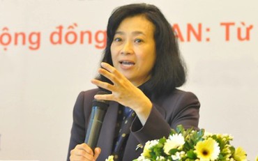 Tân Tạo giải trình khoản 314 tỷ đồng ủy thác cho bà Đặng Thị Hoàng Yến