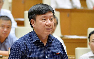 Bí thư Hải Dương Phạm Xuân Thăng bị đình chỉ sinh hoạt Đảng, xem xét thi hành kỷ luật
