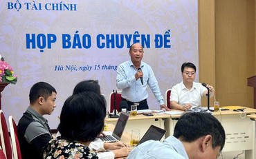 Doanh nghiệp bảo hiểm có được kinh doanh bất động sản?